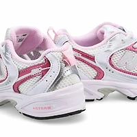 Kids' 530 Bungee Slip On Sneaker
