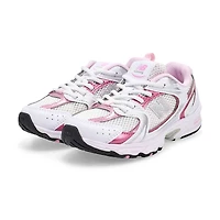 Kids' 530 Bungee Slip On Sneaker