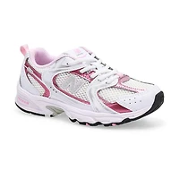 Kids' 530 Bungee Slip On Sneaker