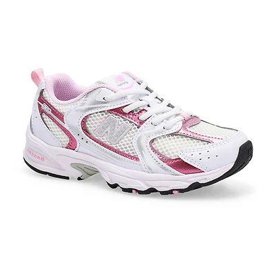 Kids' 530 Bungee Slip On Sneaker