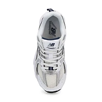 Kids' 530 Bungee Slip On Sneaker