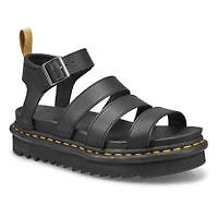 Sandale gladiateur végane Dr. Martens Blaire pour 