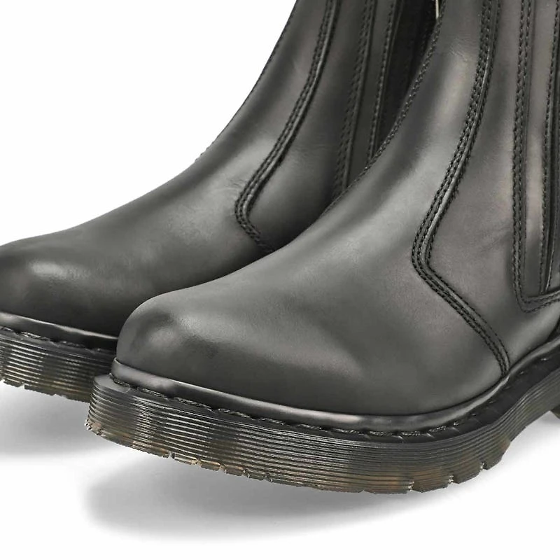 Women's 2976 Alyson Snowplow Boot - Black