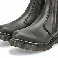 Women's 2976 Alyson Snowplow Boot - Black