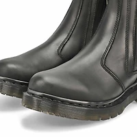 Women's 2976 Alyson Snowplow Boot - Black