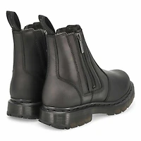 Women's 2976 Alyson Snowplow Boot - Black