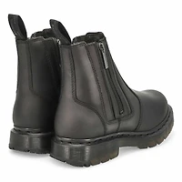Women's 2976 Alyson Snowplow Boot - Black
