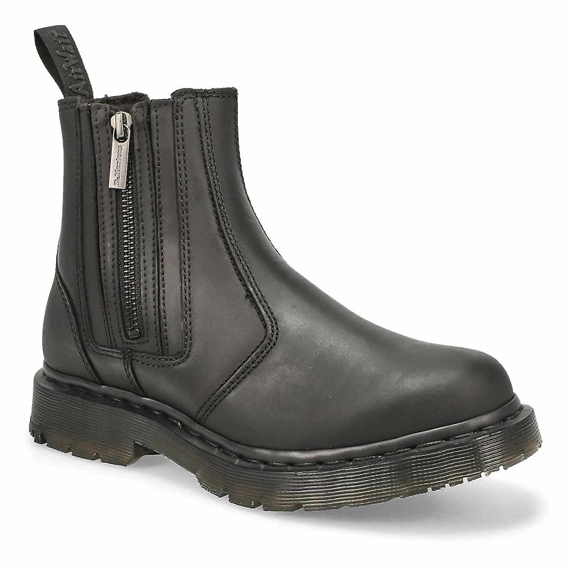 Women's 2976 Alyson Snowplow Boot - Black