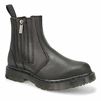 Women's 2976 Alyson Snowplow Boot - Black