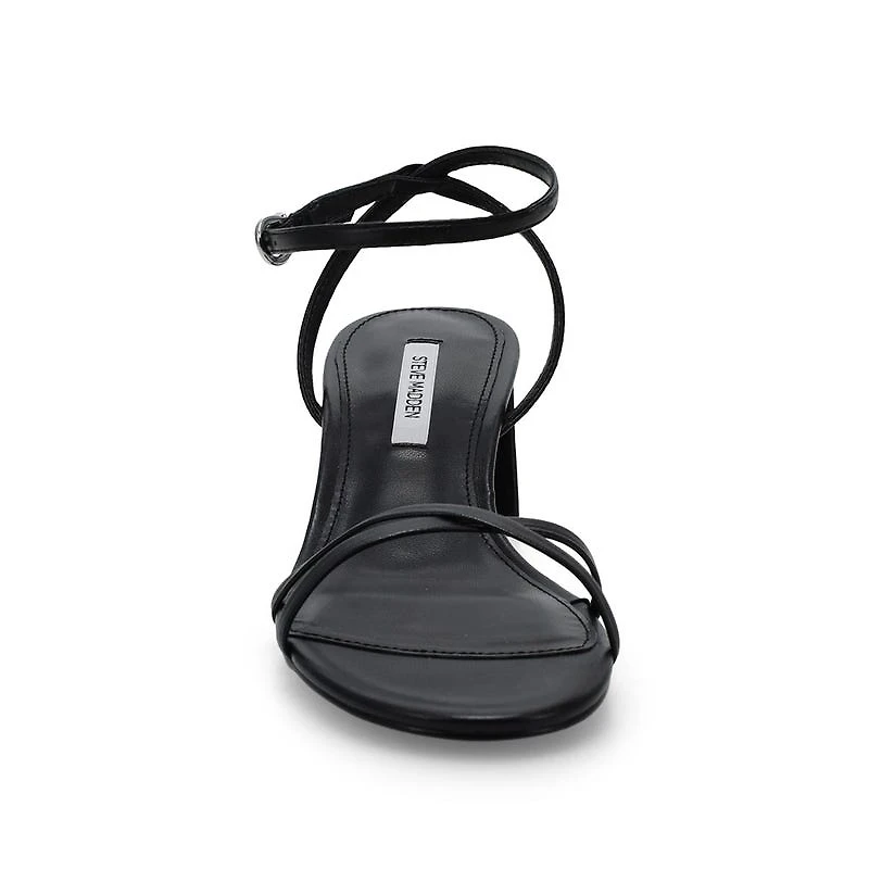 Women's  Raeca Dress Sandal - Black