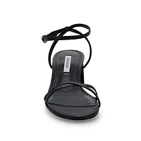 Women's  Raeca Dress Sandal - Black