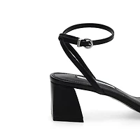 Women's  Raeca Dress Sandal - Black