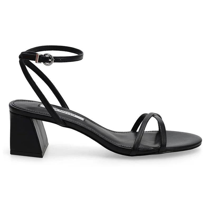 Women's  Raeca Dress Sandal - Black