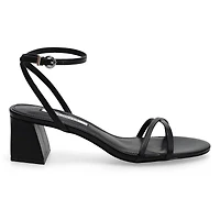 Women's  Raeca Dress Sandal - Black