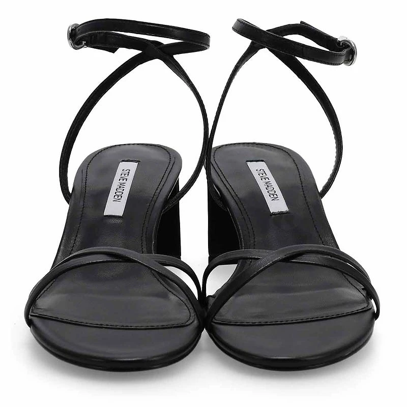 Women's  Raeca Dress Sandal - Black