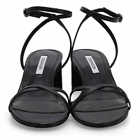 Women's  Raeca Dress Sandal - Black