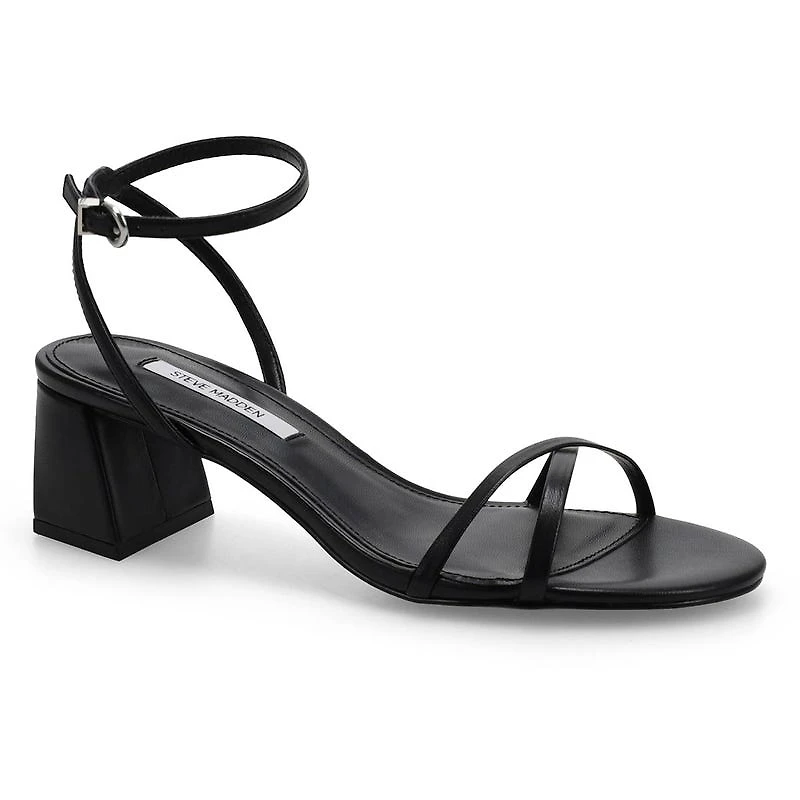 Women's  Raeca Dress Sandal - Black