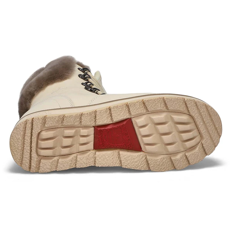 Women's Cambridge Waterproof Winter Boot