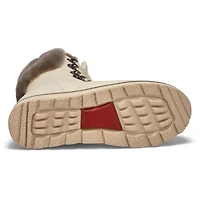 Women's Cambridge Waterproof Winter Boot
