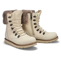 Women's Cambridge Waterproof Winter Boot