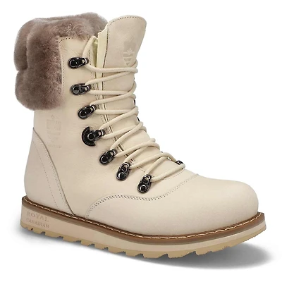 Women's Cambridge Waterproof Winter Boot