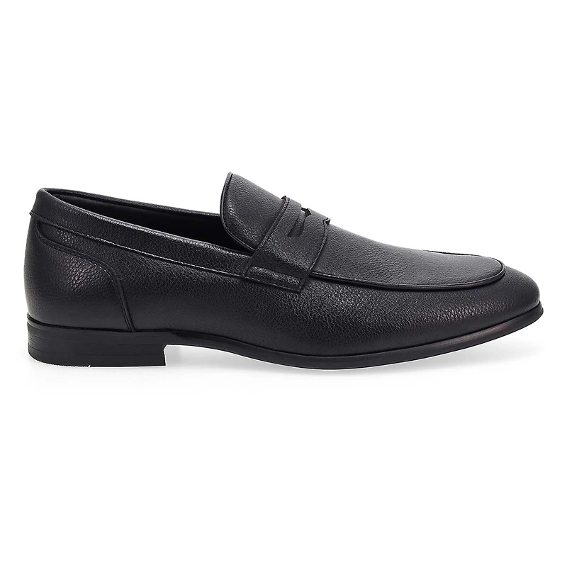 Flneur Reboot pour hommes - Noir