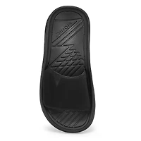 Ladies Rejuvenate Platform Slide Sandal