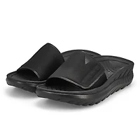 Ladies Rejuvenate Platform Slide Sandal