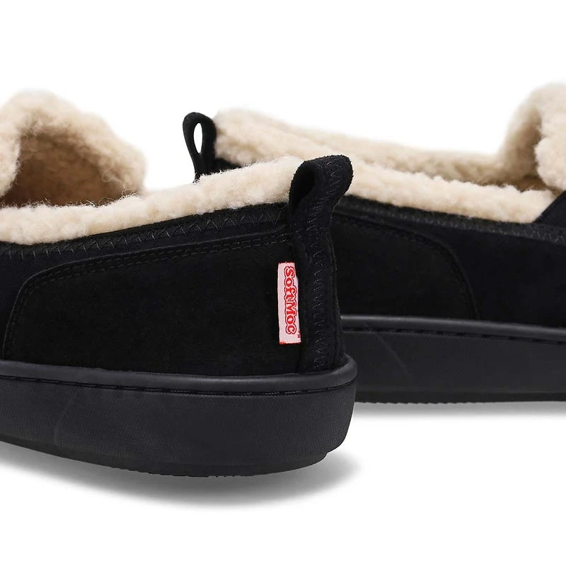 Men's Repete II Memory Foam Slipper