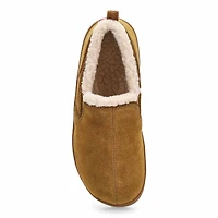 Pantoufle en mousse mmoire Repete II pour hommes
