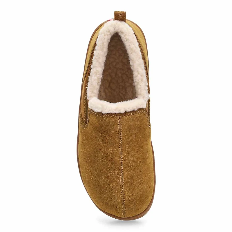 Pantoufle en mousse mmoire Repete II pour hommes