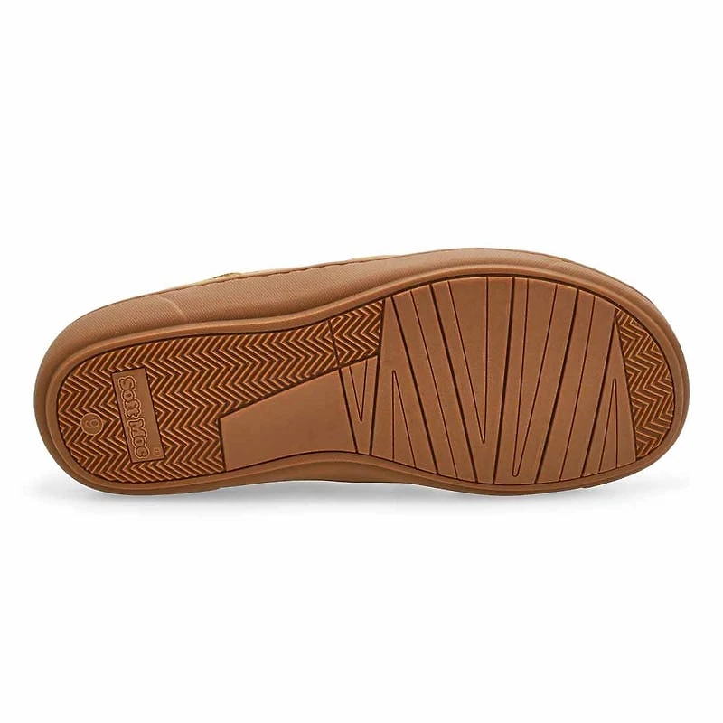 Pantoufle en mousse mmoire Repete II pour hommes