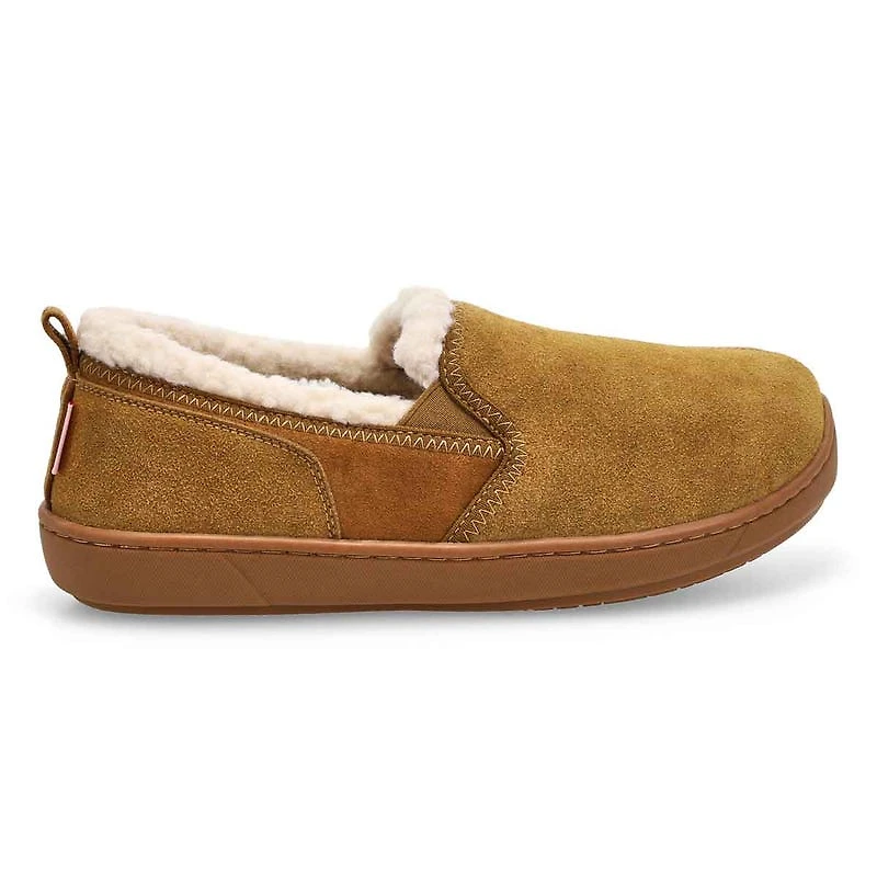 Pantoufle en mousse mmoire Repete II pour hommes