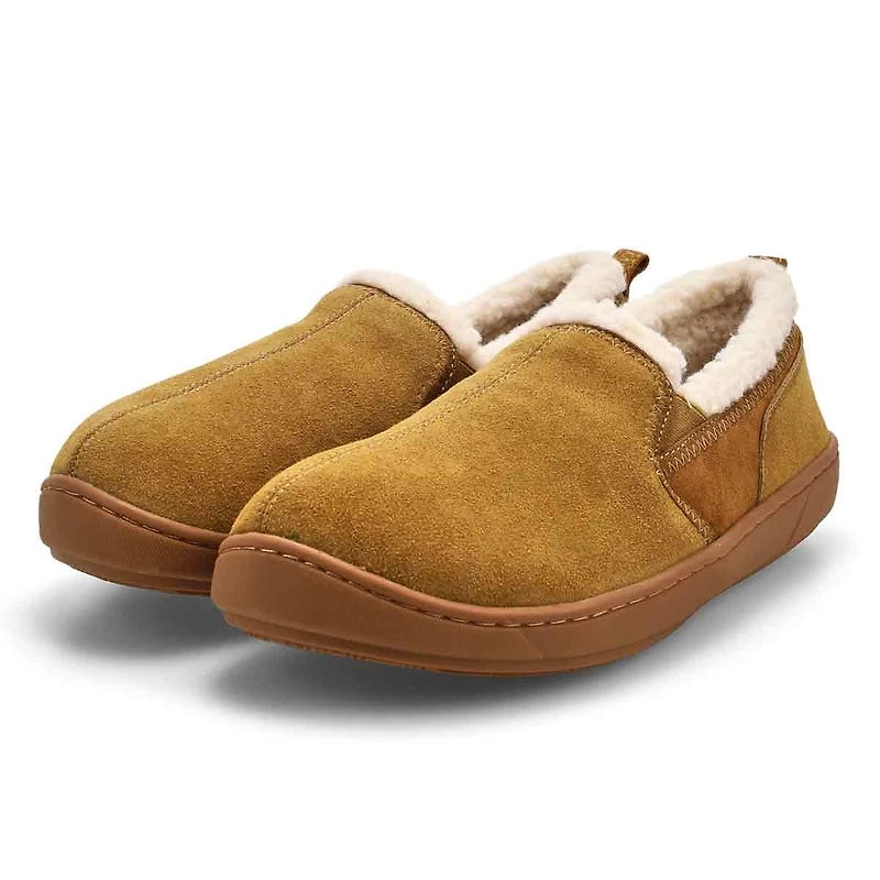 Pantoufle en mousse mmoire Repete II pour hommes