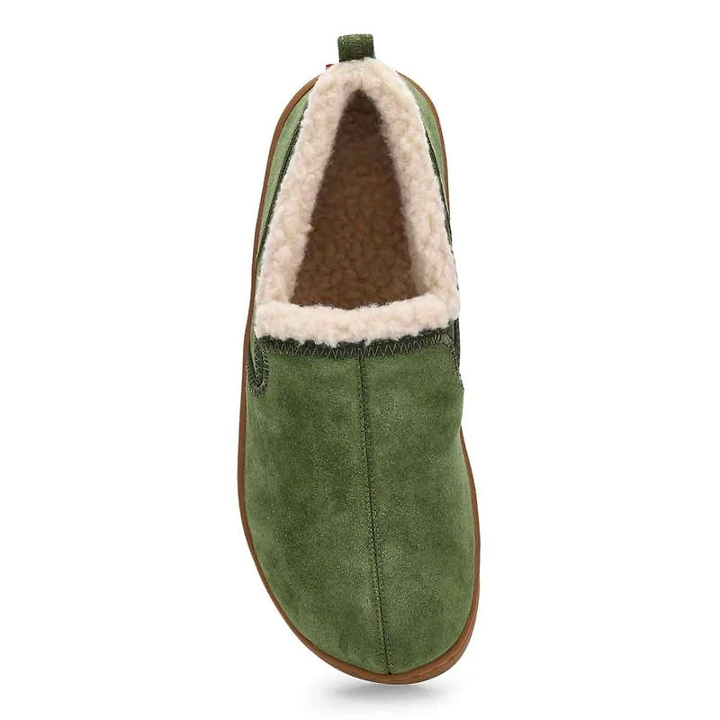 Men's Repete II Memory Foam Slipper