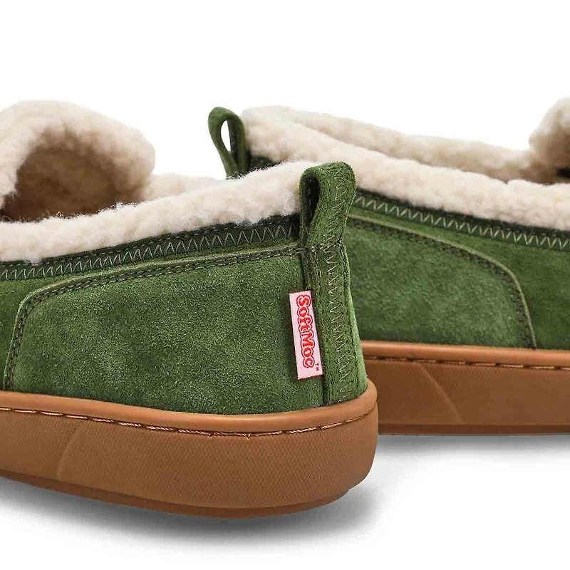 Men's Repete II Memory Foam Slipper