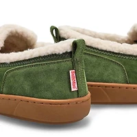 Men's Repete II Memory Foam Slipper