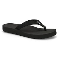 Women's Reef Cushion Breeze Sandal - Tan/Smoothie