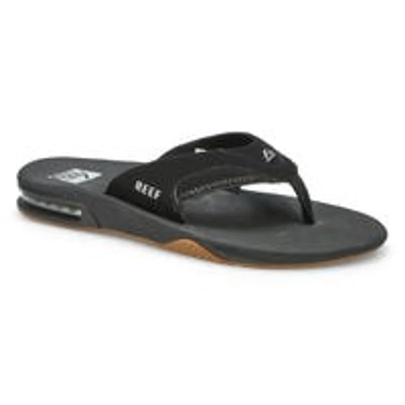Gougoune Reef Fanning pour homme avec décapsuleur