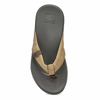 Men's Cushion Phantom Thong Sandal