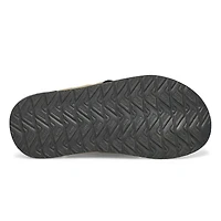 Men's Cushion Phantom Thong Sandal