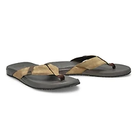 Men's Cushion Phantom Thong Sandal