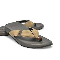Men's Cushion Phantom Thong Sandal