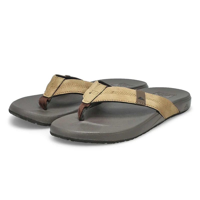 Men's Cushion Phantom Thong Sandal