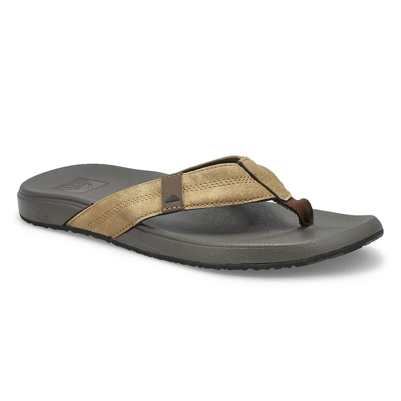 Men's Cushion Phantom Thong Sandal