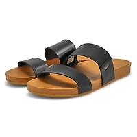 Women's Cushion Vista Slide - Vintage