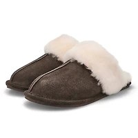 Women's Rihana 2 Open Back Slipper