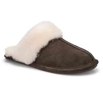 Women's Rihana 2 Open Back Slipper
