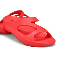 Women's High Bounce Strappy Sandal