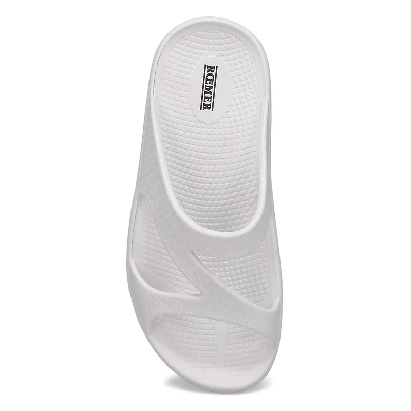Women's High Bounce Strappy Sandal